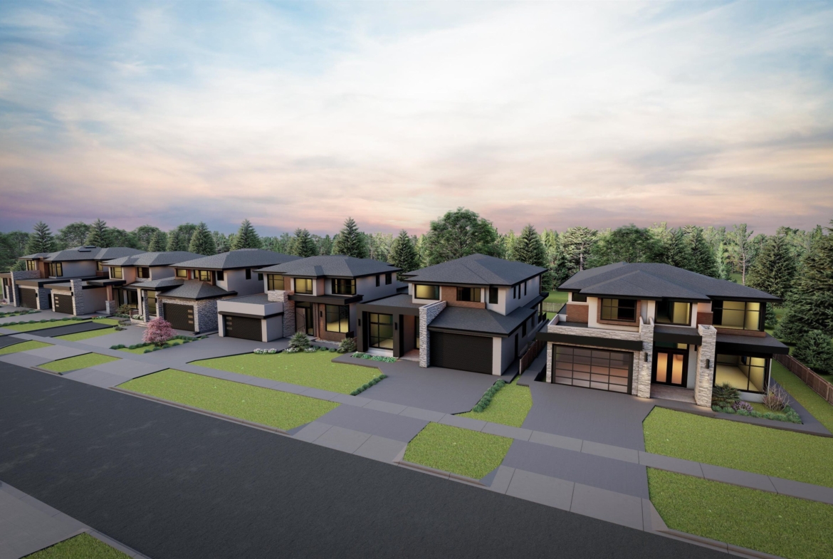 172A STREET, Surrey BC V4N 4H6
