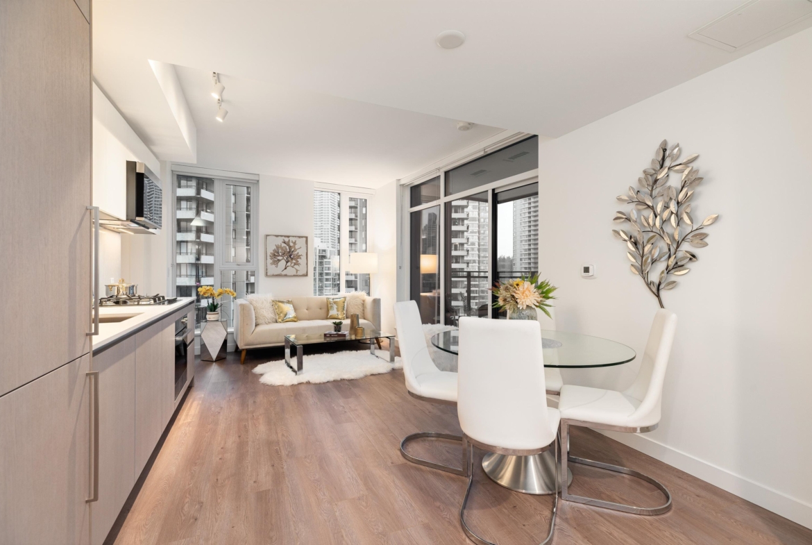 5685 HALLEY AVENUE, Burnaby BC V5H 0L9