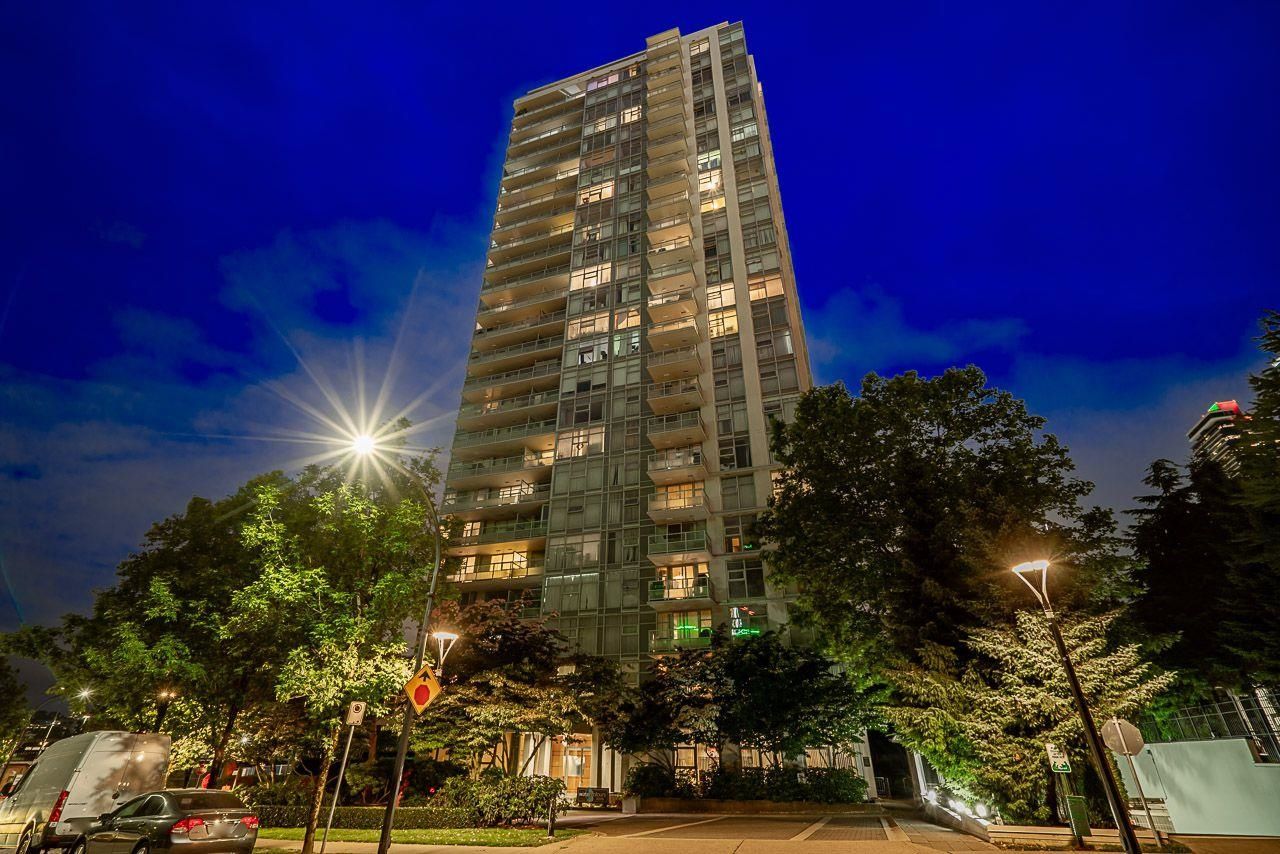 2289 YUKON CRESCENT, Burnaby BC V5C 0B2