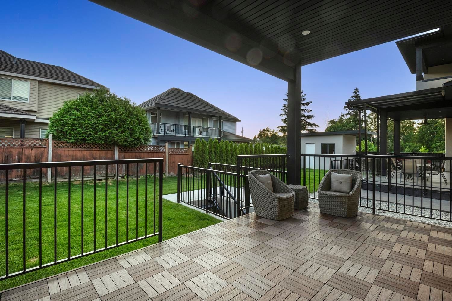 172A STREET, Surrey BC V4N 4H6