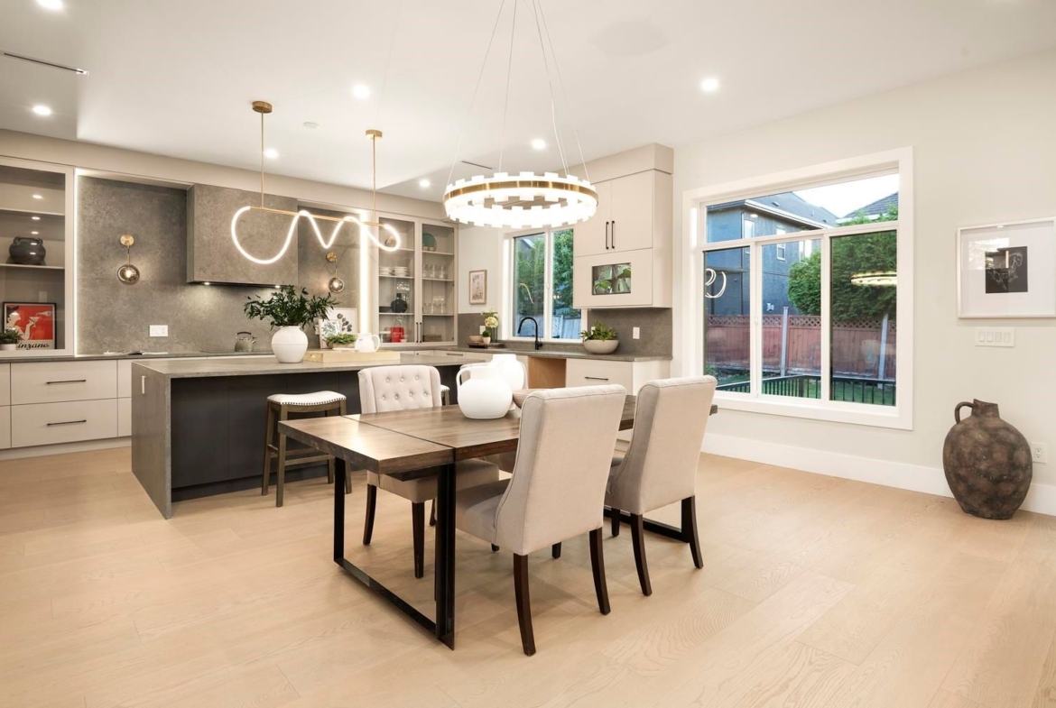 172A STREET, Surrey BC V4N 4H6