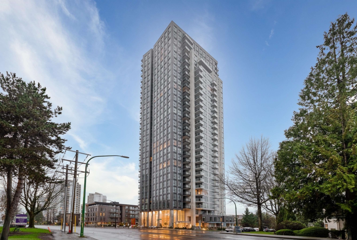 5685 HALLEY AVENUE, Burnaby BC V5H 0L9